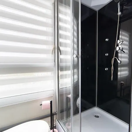 L'echappe Bellini - Proche Paris Apartman *