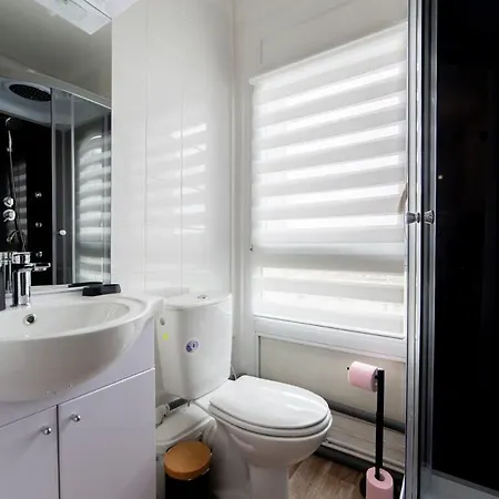 L'echappe Bellini - Proche Paris Apartment *